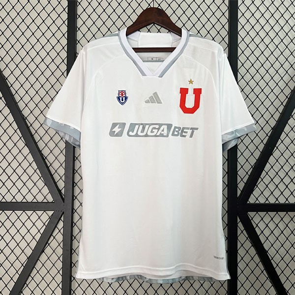 Tailandia Camiseta Universidad de Chile 2nd 2024-2025